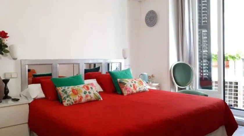 Hostal Casa Chueca - Image 1