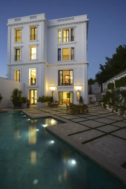 L'Hôtel Particulier La Marsa - Image 1