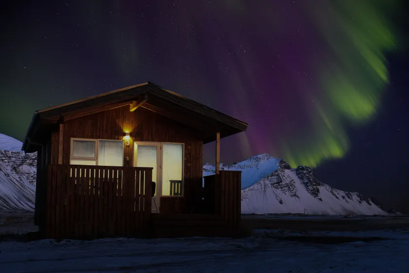 Aurora Cabins - Image 1
