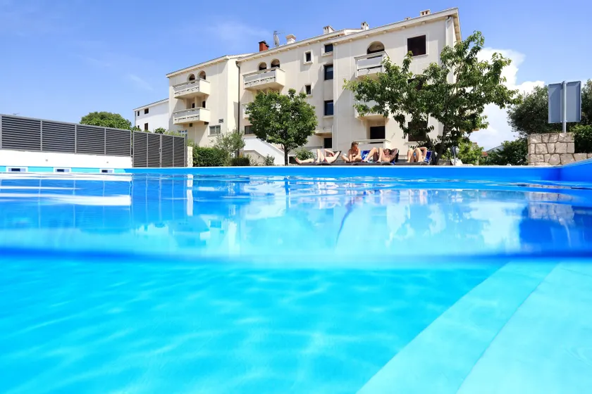 Hotel Mediteran - Image 1