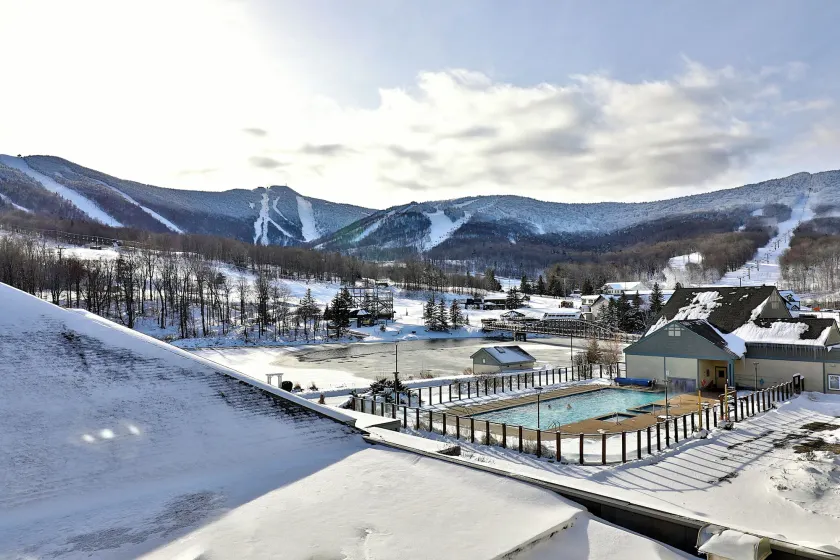 Killington Grand Resort Hotel - Image 1