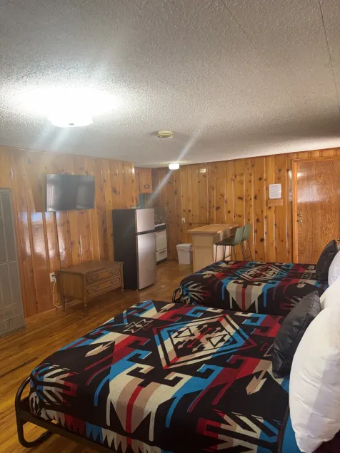 Bellamys Ski Haus - Image 1