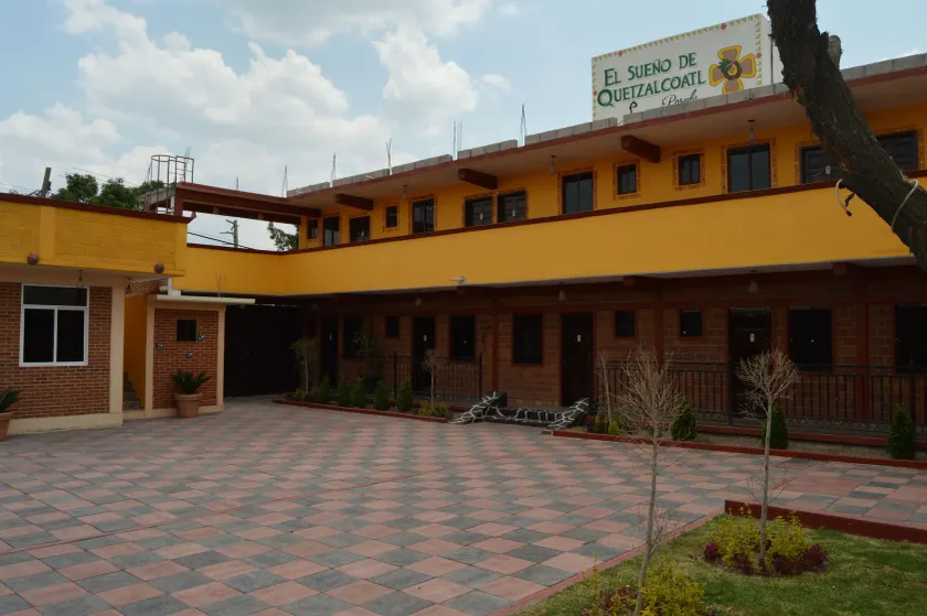 El Sueño de Quetzalcoatl - Image 1
