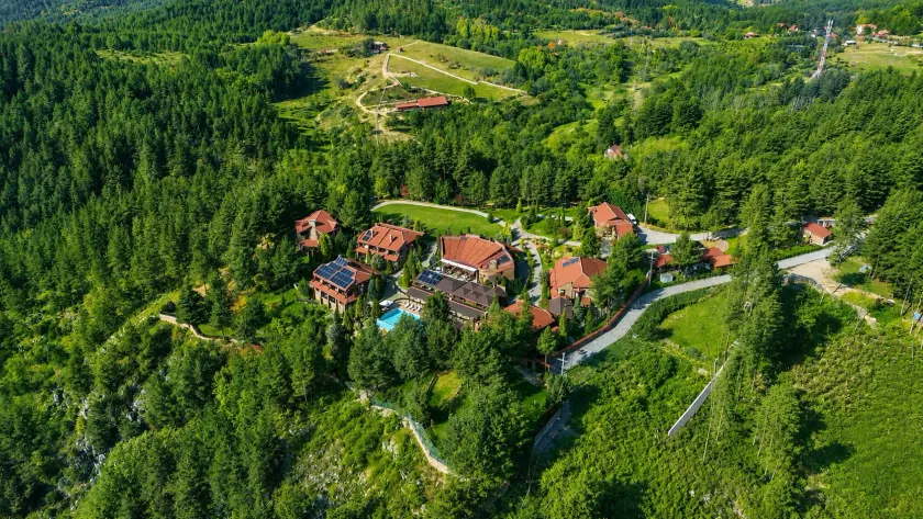 Aurora Resort & Spa - Image 1