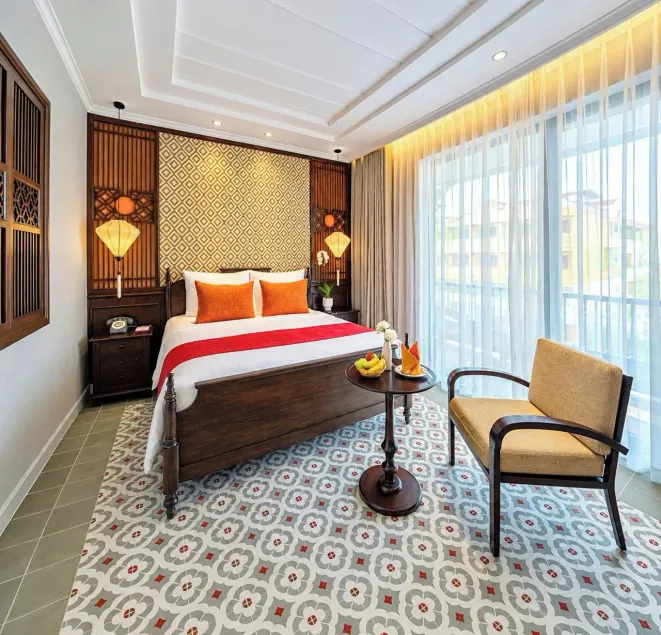 Little Residence - A Boutique Hotel & Spa - Image 1