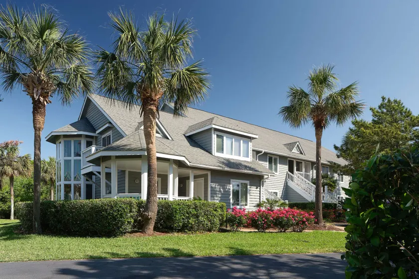 Kingston Plantation Condos - Image 1