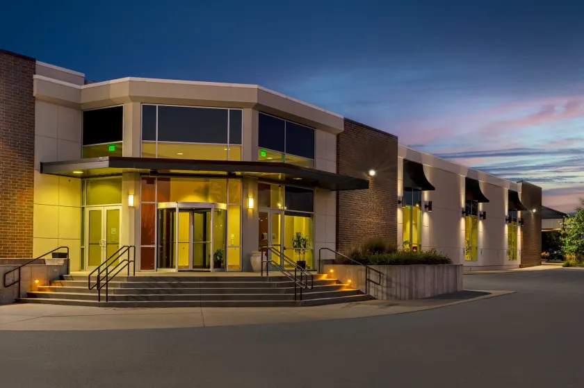 Holiday Inn Des Moines-Airport Conf Center by IHG - Image 1