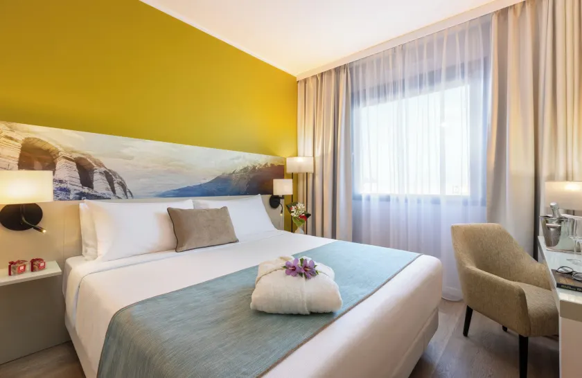 Leonardo Hotel Verona - Image 1