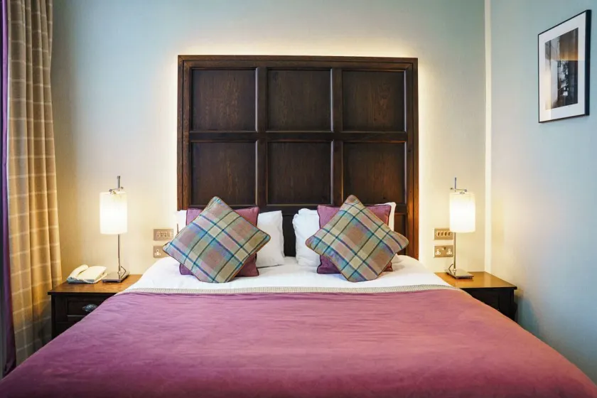 The Parliament House Hotel - Image 1