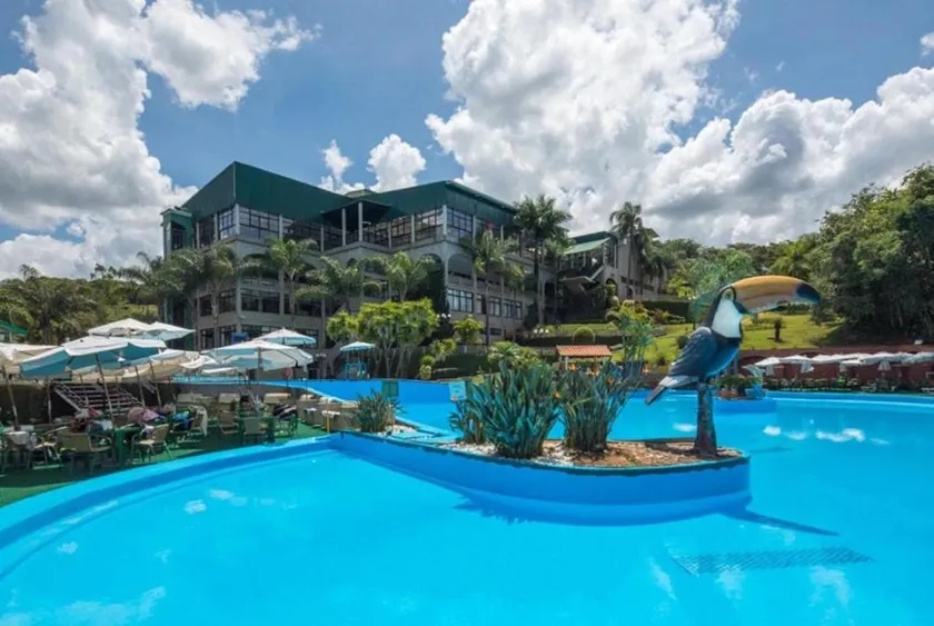 Parque Hotel Pimonte - Image 1