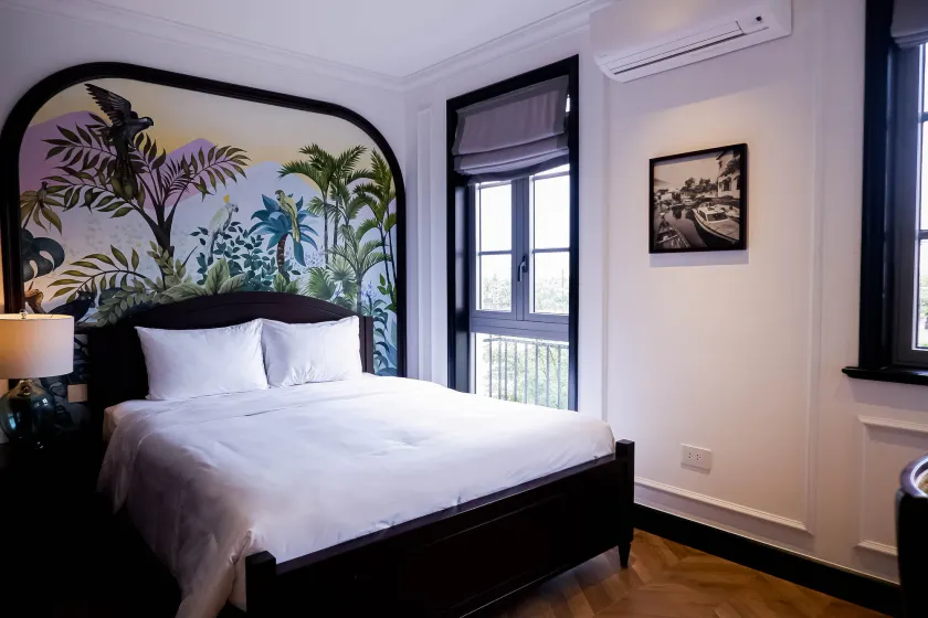 Maison D'rose Phu Quoc - Image 1