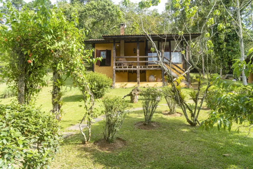 Pousada Terra Crua - Image 1