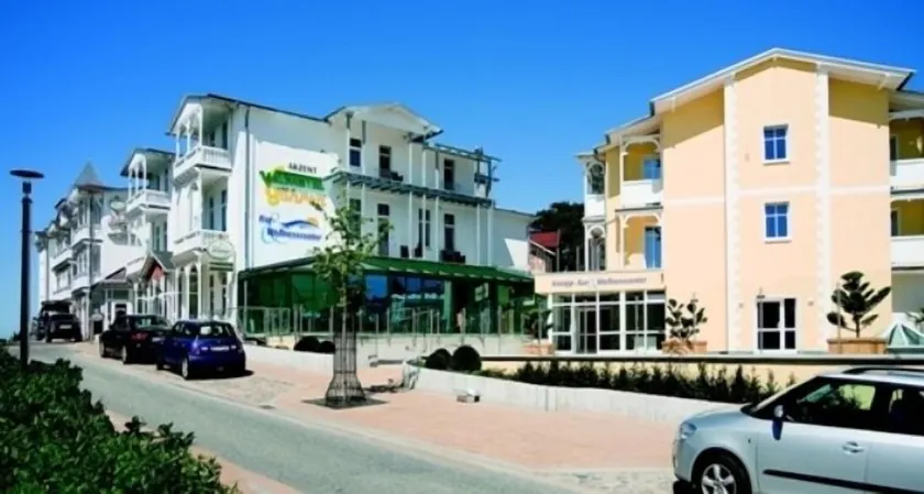 Kur- und Wellness Hotel Mönchgut - Image 1