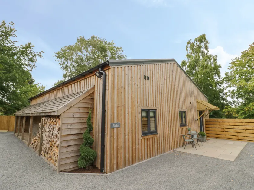 The Barn - Image 1