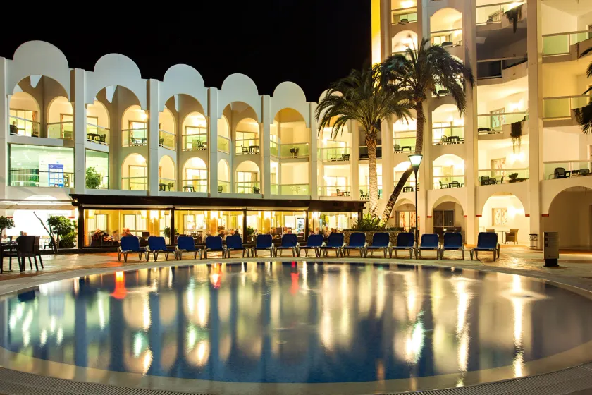 Ona Marinas de Nerja Spa Resort - Image 1