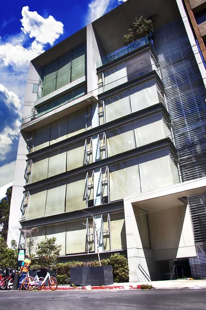 Suites Aura For Living - Image 1