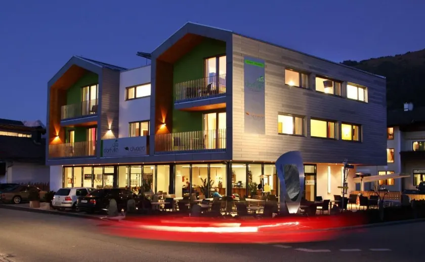 Die Dorfvilla - Includes Tauern Spa Kaprun Wellness Access 13 km away - Image 1