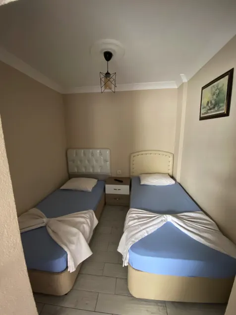 Emir Hostel - Room