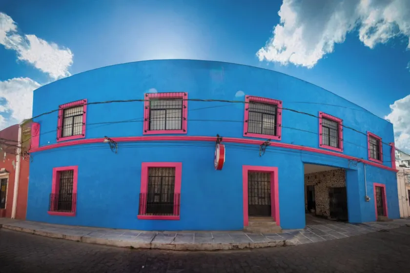 OYO Casa Vieja,Ciudad Serdán,Museo La Magnolia - Image 1