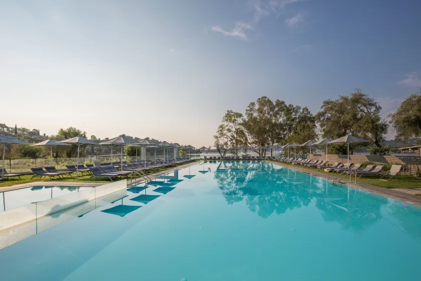 Rodostamo Hotel & Spa- Adults Friendly - Image 1