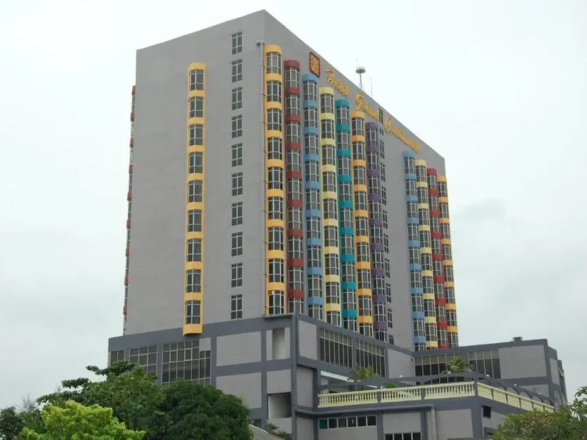 Hotel Grand Continental Kuala Terengganu - Image 1