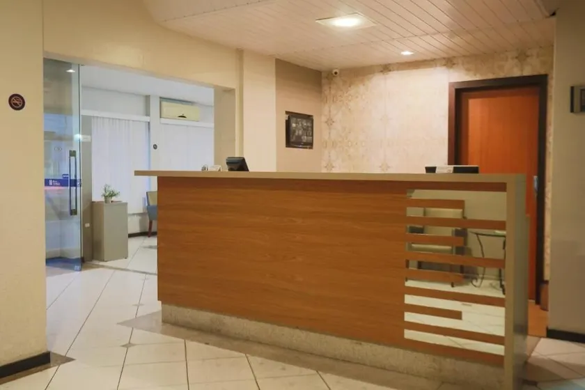 Hotel Veneza - Image 1