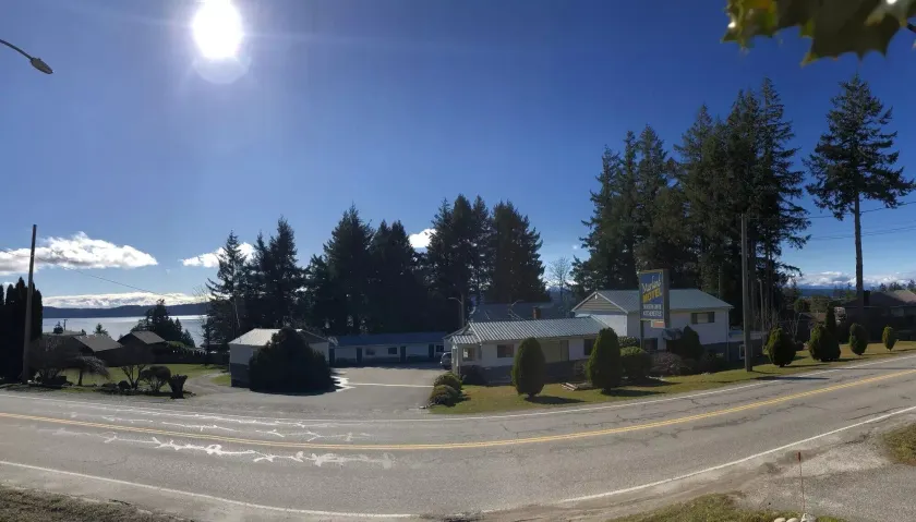 Marland Motel - Image 1