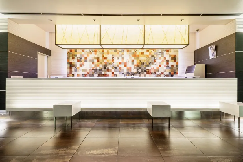 Sotetsu Fresa Inn Higashi Shinjuku - Image 1