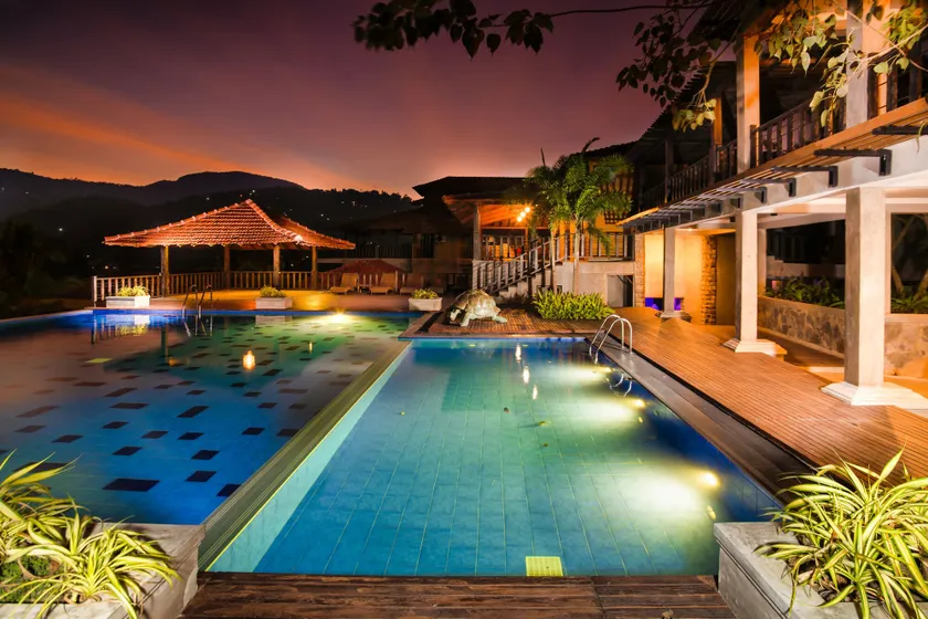 Serendip Stone Hotel and Bungalow - Image 1