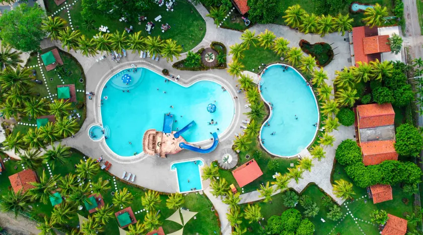 Las Veraneras Villas & Resort - Image 1