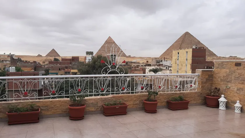 Gohar Guest House - Image 1