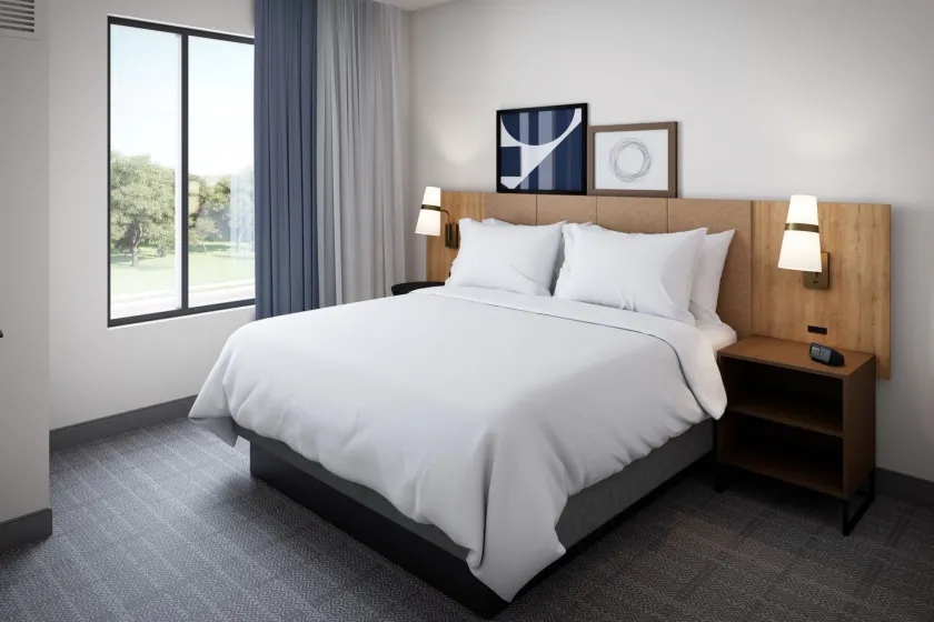 Staybridge Suites Pensacola Airport by IHG - Image 1