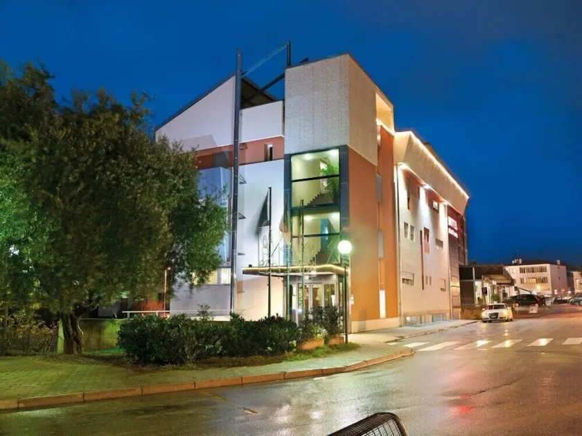 Hotel Dal Ponte - Image 1
