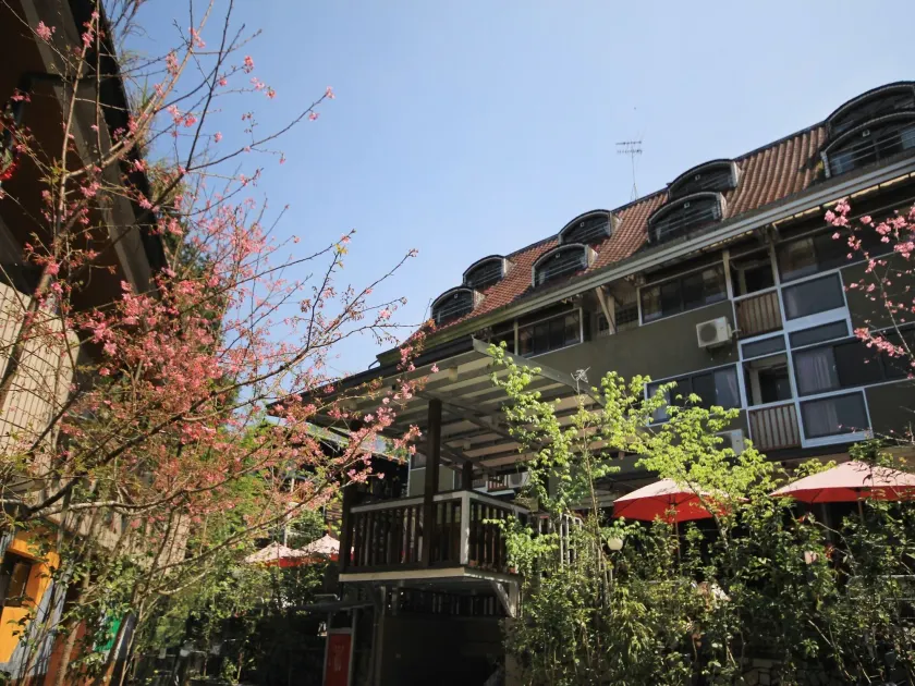 靜思廬森林會館 - Image 1