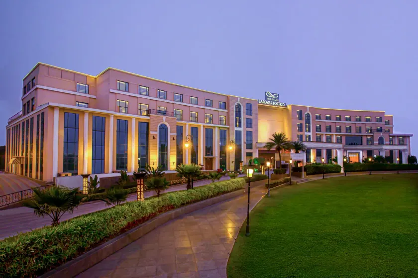 The Gaurs Sarovar Premiere - Image 1