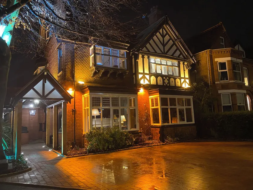 The Chester House Hotel - Previously Chester Court Hotel - Image 1
