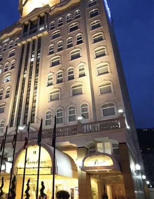 Portaluna Hotel & Resort - Image 1