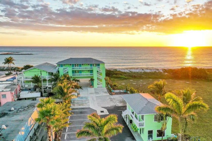 Sunrise Sands - Image 1