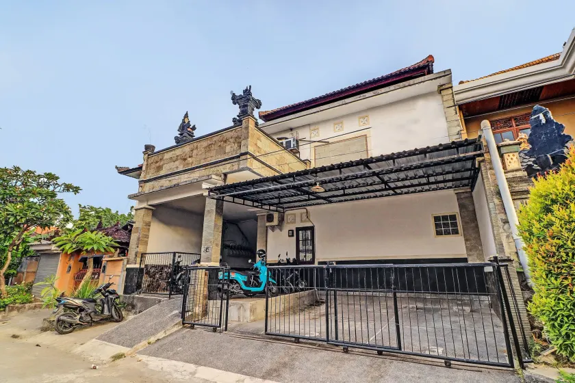 OYO 91678 Citarum Guest House - Image 1