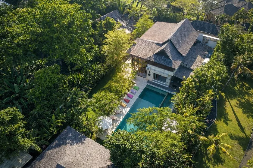 Casa Ola Villa Pererenan - Image 1
