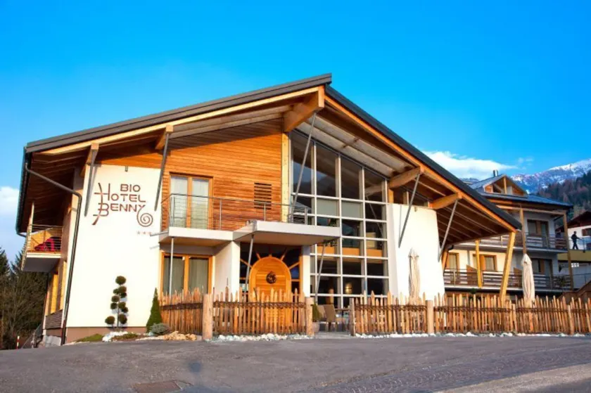 Bio Hotel Benny - Image 1