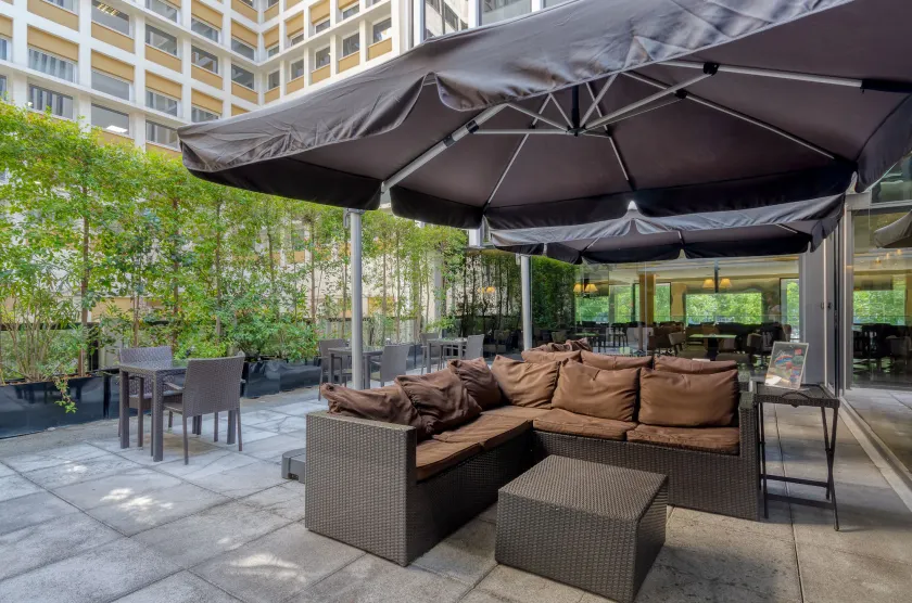 TURIM Av. Liberdade Hotel - Image 1