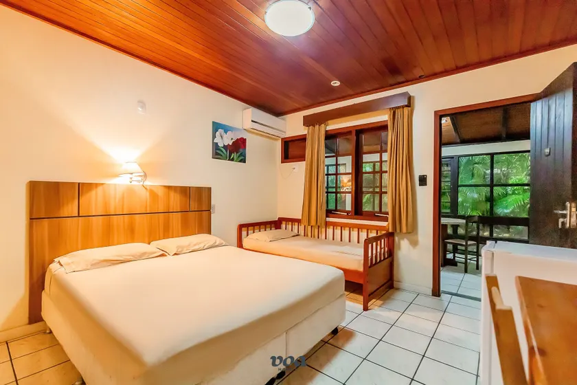 VOA Samuka Hotel - Image 1