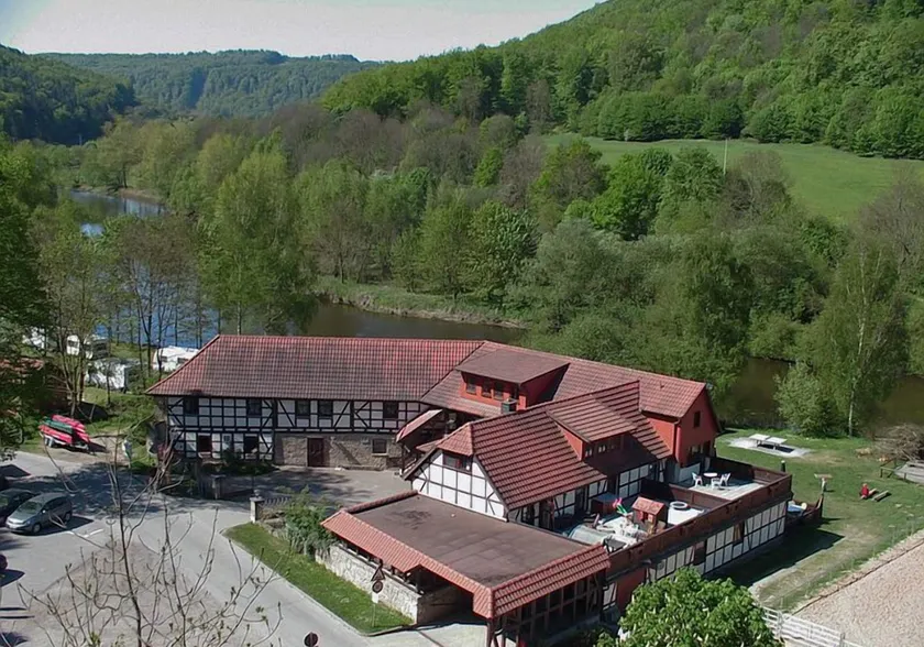 Landgasthof Probstei Zella - Image 1