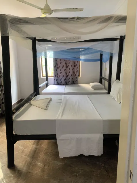 Tayana Place - Room