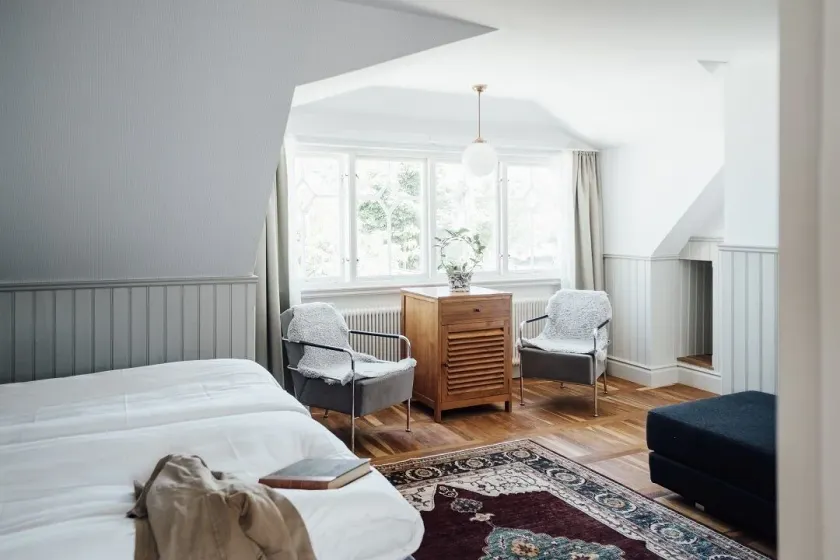 Kivikstrand Badhotell - Image 1
