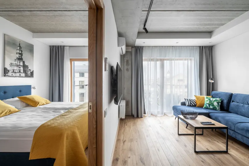 King Mindaugas Apartments - Image 1