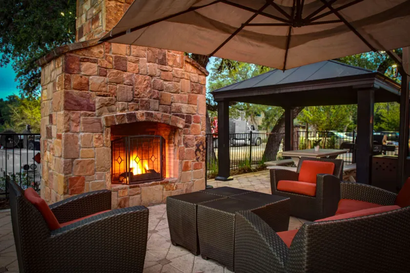 Hampton Inn & Suites Boerne - Image 1