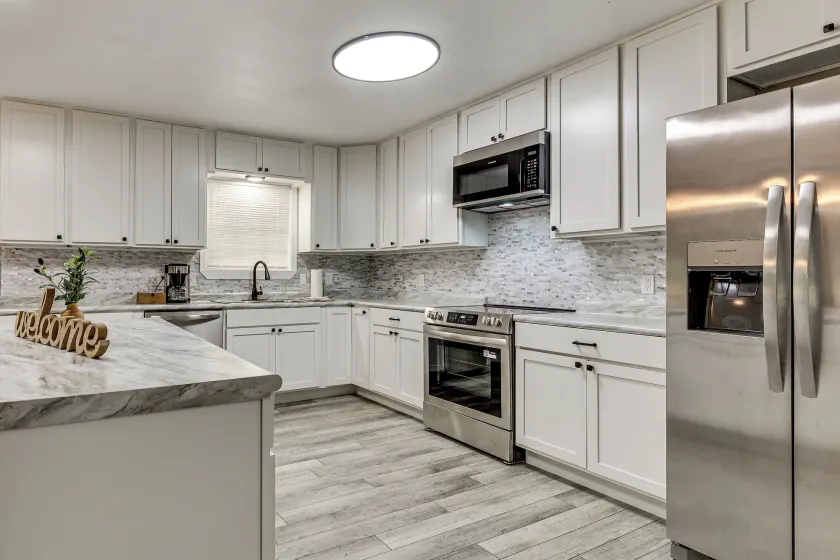 Great for Families! Remodeled Jackson Home - Image 1