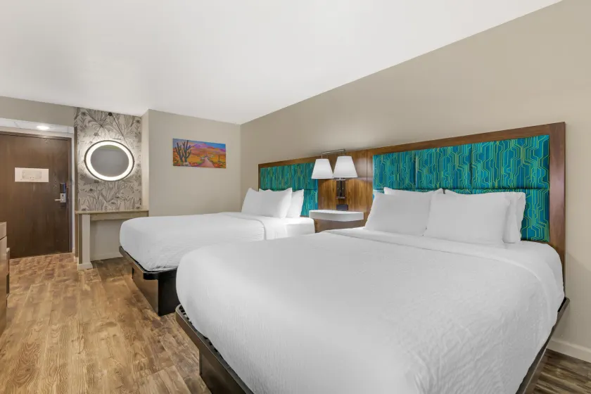 Revel Hotel Minot - SureStay Collection by Best Western - Image 1